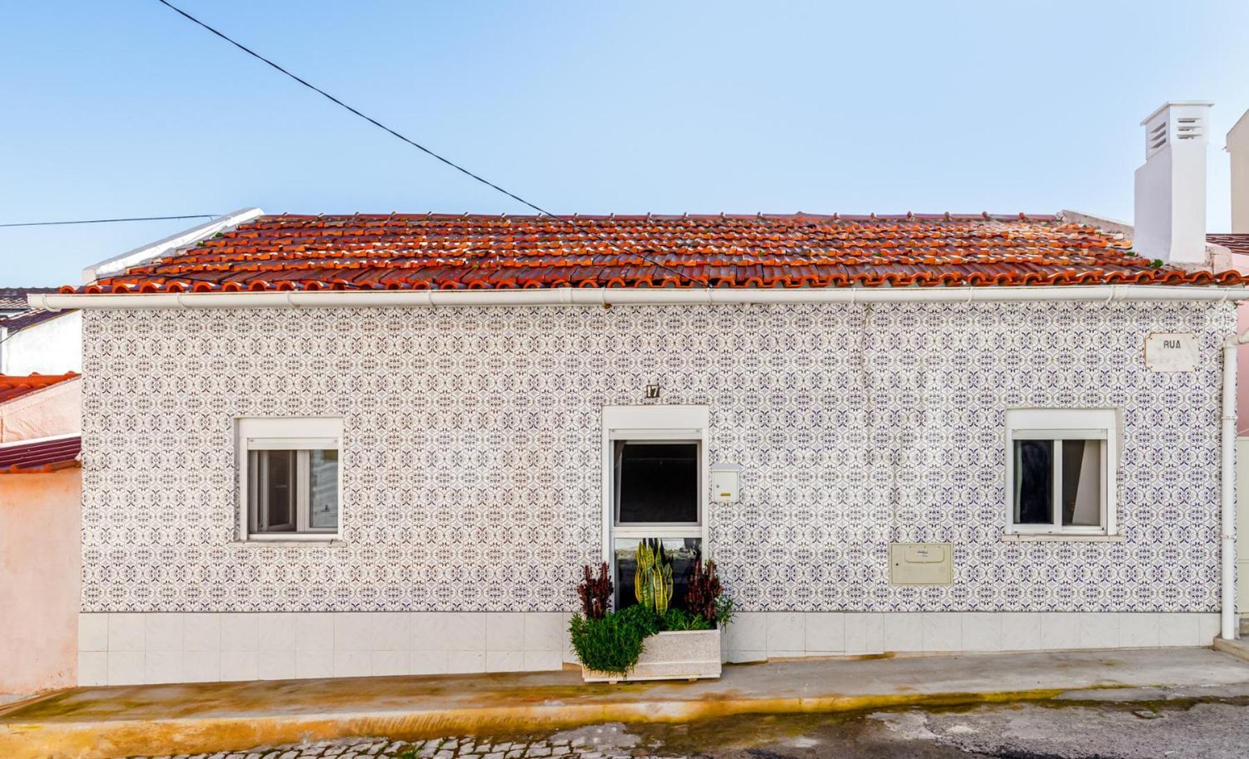 Gem Of Viso Villa Сетубал Екстериор снимка